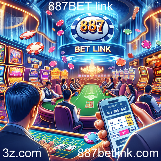 Apostas em TV: Uma Nova Era para Apostadores na 887BET